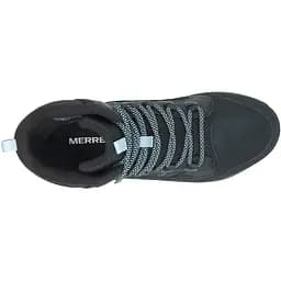 Черевики Merrell Bravada Edge 2 Thermo MID WP Wmn 38 Чорний (1054-036.1098) - мініатюра 6