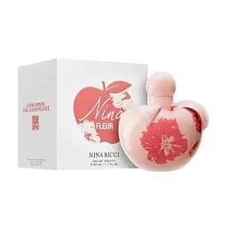 Оригинал Nina Ricci Nina Fleur 50 мл туалетная вода