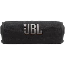Портативна акустика JBL Flip 7 Black (JBLFLIP7BLK) [133195]