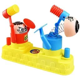 Настольная интерактивная игра Ummi 3227 Fun Battle Colorful