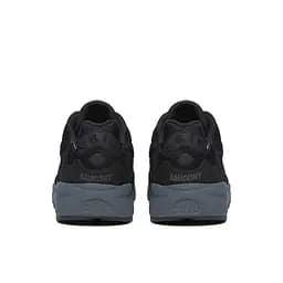 Кросівки Saucony Grid Shadow 2 GTX 42.5 Black/Black (1097-S70840-3 9) - мініатюра 4