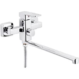 Смеситель для ванны Kroner KRM Ems - C070 (CV017358)