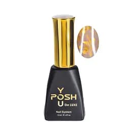База для камуфляжного гель-лака YouPOSH De luxe French Rubber Base 12 мл №51