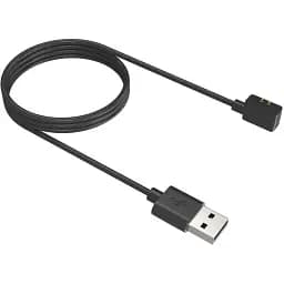 Зарядний пристрій для Xiaomi Mi Band 7 Pro кабель 1 метр чорний