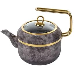 Чайник Brioni Sandstone Gold Ring, 2,5 л (764-018)