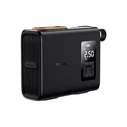 Автомобильный компрессор Baseus EnergyPump Mega Dual Cylinder Wireless Inflator (CRNL060001)