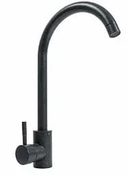 Змішувач для кухні Platinum 56 B NESP (3008 А) Антрацит (SP000041047)