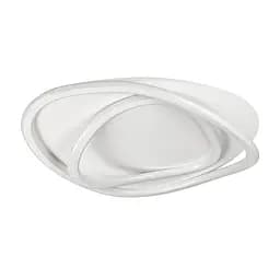 Люстра стельова LED Levistella 7871010, 60W, 3000K-6000K, білий, сучасний стиль для дому