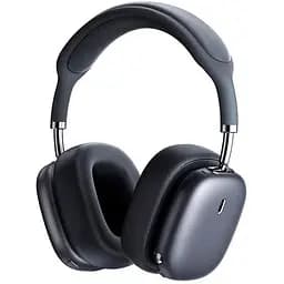 Наушники Baseus Bowie H2 Noise-Cancelling Wireless Headphone (NGTW260013) серые