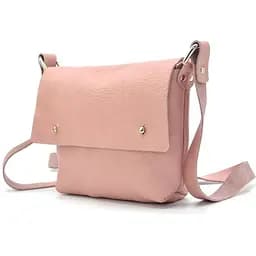 Женская небольшая сумка через плечо Tarwa 15х14х5 см sum0028550