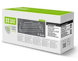 Картридж ColorWay CANON (057) LBP223/226/228/MF443/445/446/MF449 Black (с чипом) (CW-C057M)