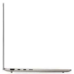 Ноутбук Lenovo Yoga Slim 7 14ILL10 Aura Edition, 83JX007DBM, Ultra 7 258V (8-core), Arc 140V 8 Core, 32GB 8533MHz LPDDR5x - мініатюра 7