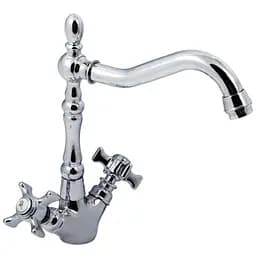 Смеситель для кухни Haiba 777 Zeus (HB0441)