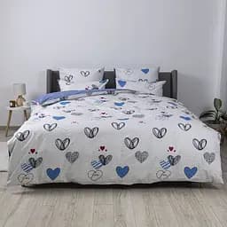 Комплект постільної білизни ТЕП Магія сну полуторний (2-00881_28889)