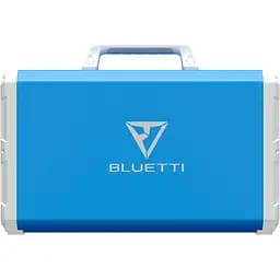 Зарядна станція Bluetti PowerOak EB240 1000W [111263] - мініатюра 3