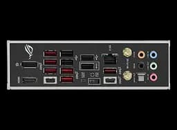 Материнська плата Asus B650E-E ROG Strix Gaming Wi-Fi Socket AM5 (ROG STRIX B650E-E GAMING WIFI) Б/В - мініатюра 3