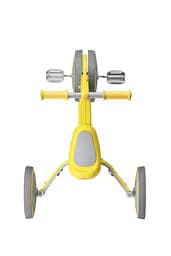 Дитячий триколісний велосипед Xiaomi 700Kids TF1 Yellow - мініатюра 4