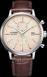 Часы CITIZEN CA7061-26X