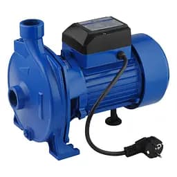Насос поверхневий відцентровий Agua CPM 158 (CV035083) - мініатюра 4