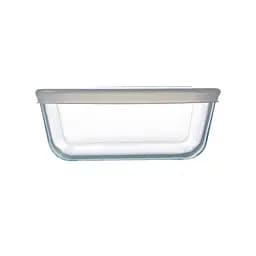 Форма з кришкою Pyrex Cook&Freez 15х15 см kuh0015933 - мініатюра 2