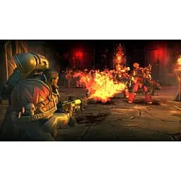 Ключ активації Microsoft Warhammer 40.000: Космический волк для Xbox One/Series - мініатюра 4