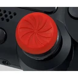 Накладки на стіки KontrolFreek: INFERNO 2-pack (PS4/PS5) (B01BCO8GLW) [47474] - мініатюра 3