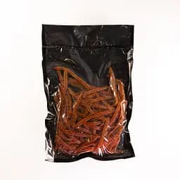 М'ясо курки сушене "Соломка Паприка Чилі" 250 г