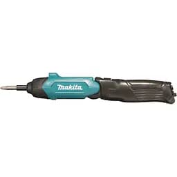 Електровикрутка Makita DF001DW [95918] - мініатюра 4