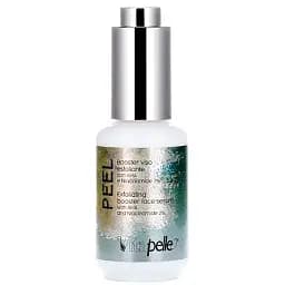 Сироватка-бустер для обличчя Phyto Sintesi Peel відлущувальна з AHA та ніацинамідом 2% 30 мл (VIT4540)