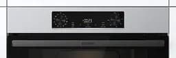 Духова шафа Gorenje  електрична 77 л, A, нержавіюча сталь - мініатюра 5