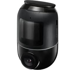 Автомобільний відеореєстратор 70mai Dash Cam Omni 32G Black - мініатюра 7