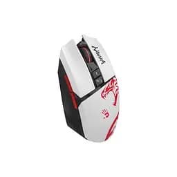 Мишка A4Tech Bloody R36 Ultra Wireless Naraka (4711421002219) - мініатюра 5
