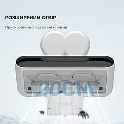 Пилосос Deerma CM980W (DEM-CM980W) - мініатюра 5