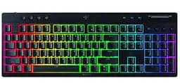 Клавіатура Razer BlackWidow V4 Low-Profile Green switch (RZ03-05270100-R3M1)