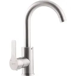 Змішувач для умивальника Sus304 Zerix Dax-001 (ZX3118)