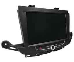 Перехідна рамка Opel Astra Carav 22-2072 - мініатюра 5