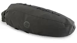 Велосумка Acepac Saddle Drybag 8 L 2021 Чорний - мініатюра 2