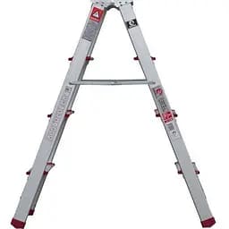 Стрем'янка Intertool LT-1104 [140450] - мініатюра 2