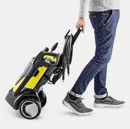 Мінімийка Karcher K 7 WCM (1.317-400.0) - мініатюра 2