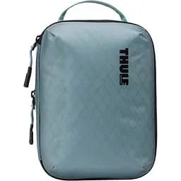 Органайзер для одягу Thule Compression Packing Cube Small Pond (TH 3205114) - мініатюра 2
