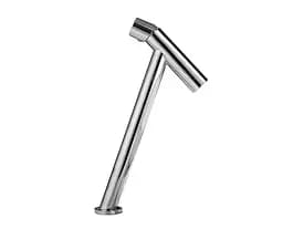 Смеситель для умывальника Mexen Astro хром высокий MEX-746910-00 Хром