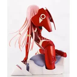 Фігурка Darling in the Franxx 002 Милий у Франксі 16 см Китай DIF CH 002 - мініатюра 4