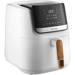 Мультипіч Sencor SFR 6551WH (41020406) - мініатюра 2