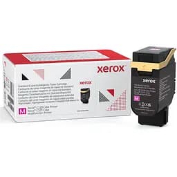 Тонер-картридж Xerox C320/C325 Magenta 1800 стор teh0015561