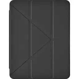 Чохол-книжка WiWU Defender Protective Case для Apple iPad Pro 11"/Air 10.9" 2020-2022 (JD-103) Black [91879]