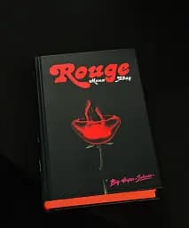 Rouge - мініатюра 3