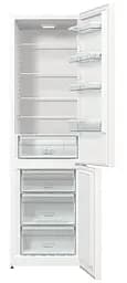 Холодильник з нижньою морозильною камерою Gorenje RK6201EW4 білий (RK6201EW4) - мініатюра 6