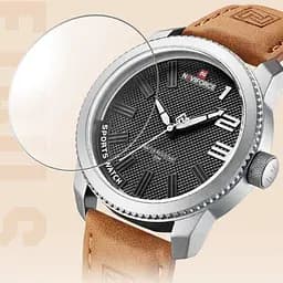 Чоловічий наручний годинник Naviforce Sahara - мініатюра 4