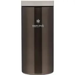 Термопляшка Snow Peak TW-070R-DS Kanpai Bottle 350 мл - мініатюра 2