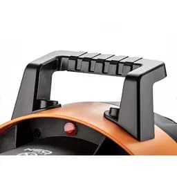 Тепловентилятор Neo Tools 2,4 кВт (90-071) цифрове регулювання - мініатюра 2